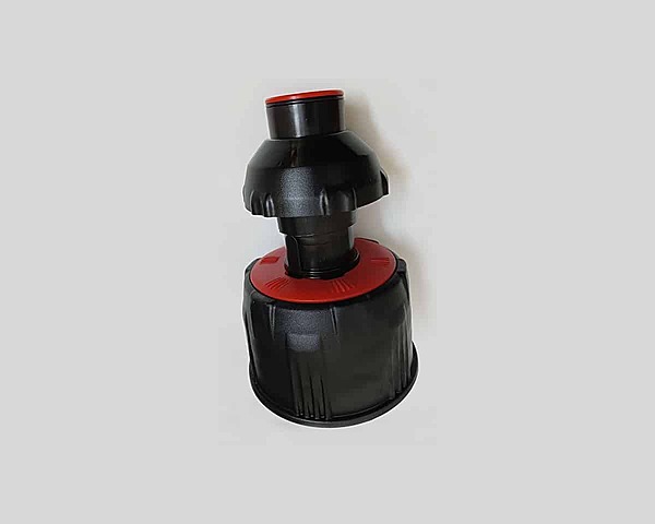 Polisport ProOctane Quick Fill Spout
