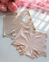 Polka Bliss Boy Shorts