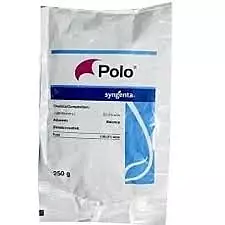 Polo Insecticide-(Syngenta)