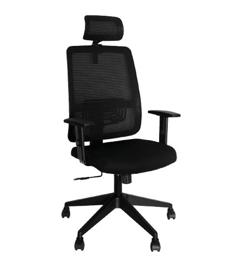 Swift High Back Chair