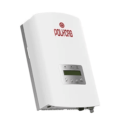 Polycab 25kW Grid Tie Solar Inverter