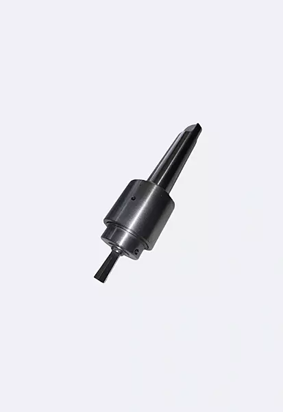 Polygon Rotary Broaching