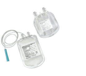 Polymed Blood Collection Bag