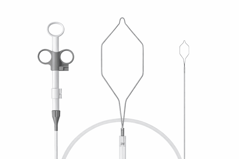 Polypectomy Snare - Disposable