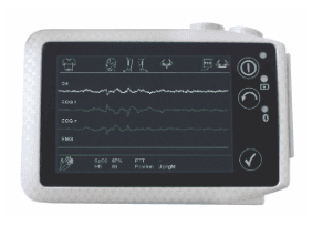 Polysomnography System