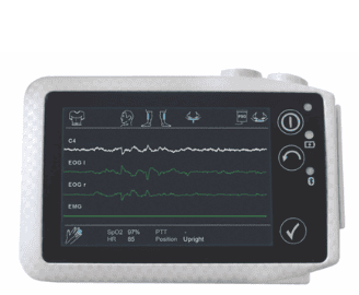 Polysomnography Systems