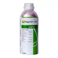 Polytrin C 44 EC Insecticide-(Syngenta)