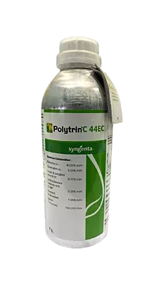 Polytrin C 44 EC Insecticide by Syngenta