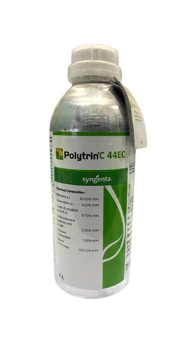 Polytrin C 44 EC Insecticide by Syngenta