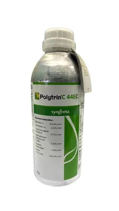 Polytrin C 44 EC Insecticide by Syngenta