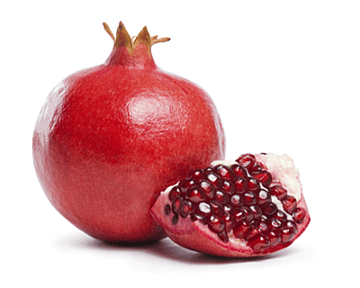 Pomegranate Pomegranate