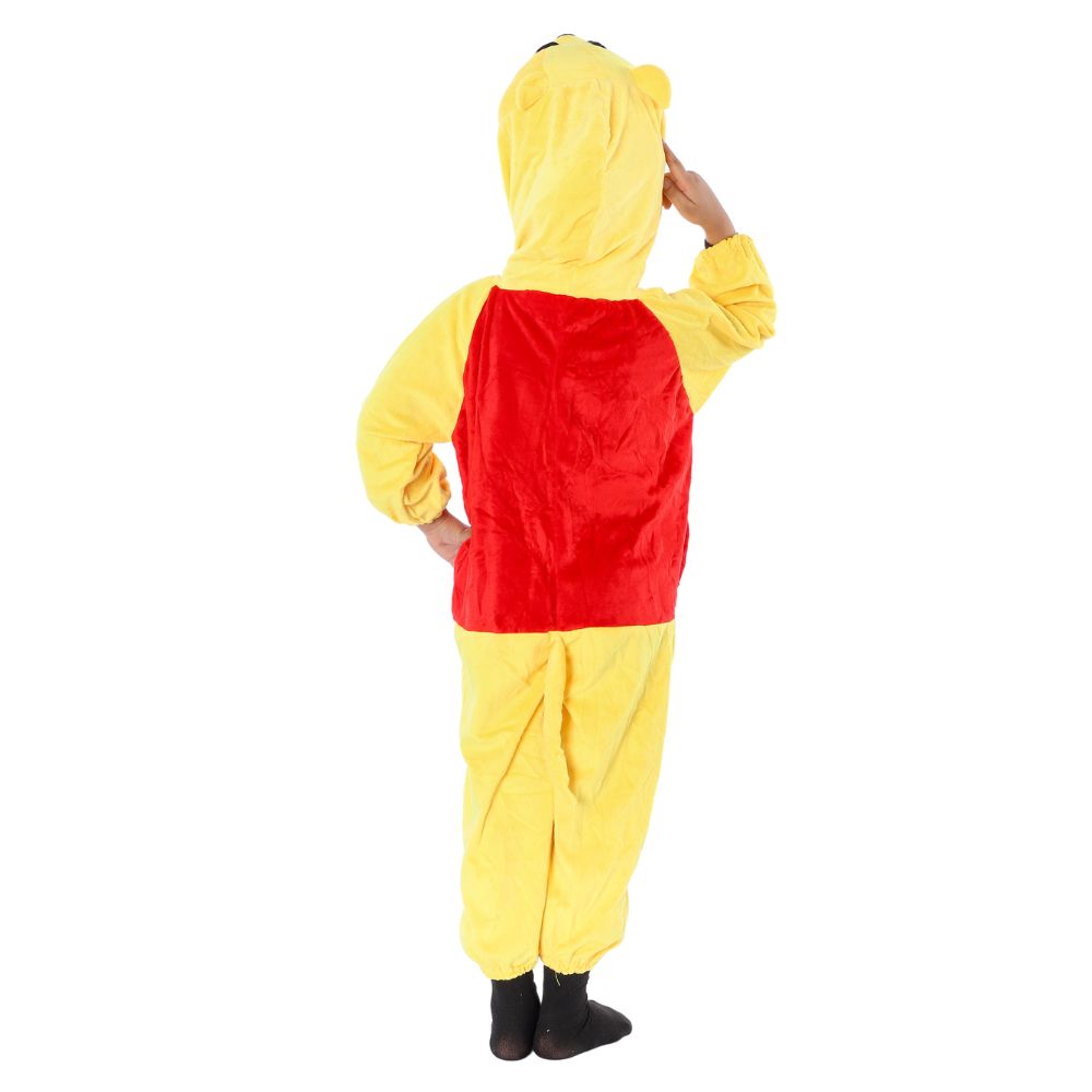 Pooh Cartoon Character Fancy Dress Costume Pooh Cartoon Character Fancy Dress Costume
