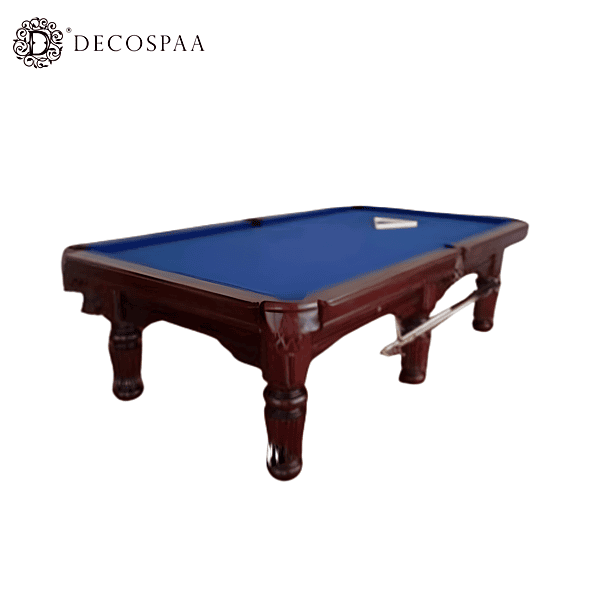 Pool Table | Standard Model