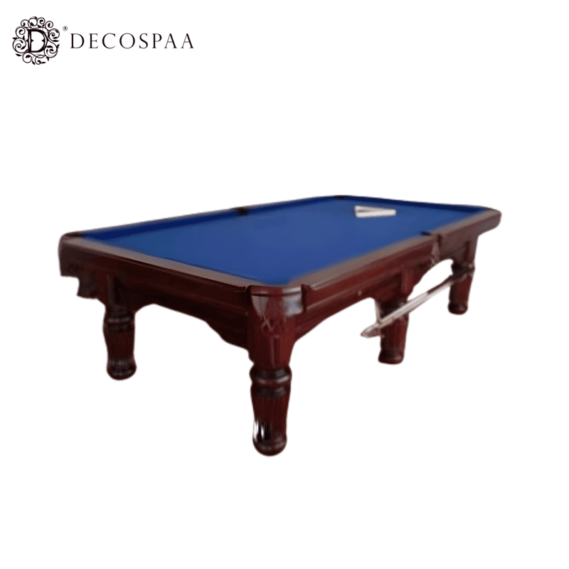 Pool Table | Standard Model