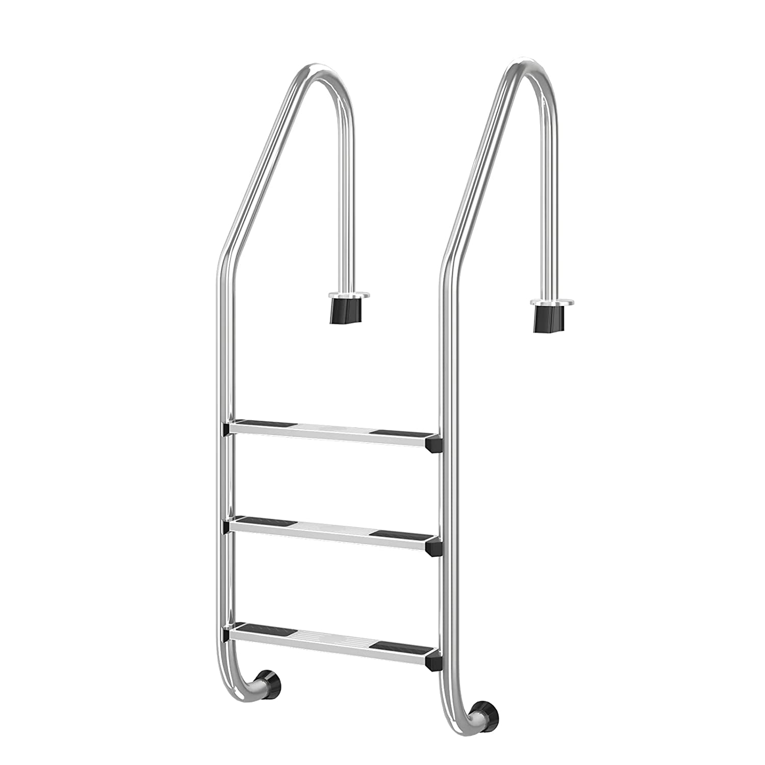 Pool Ladder SS - 3 Steps