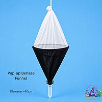 Pop-up Berlese Funnel (dia -40cm) BT5003