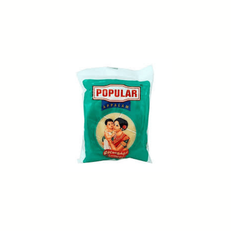 Popular Appalam
