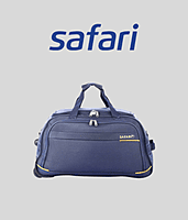 Duffle bag Safari