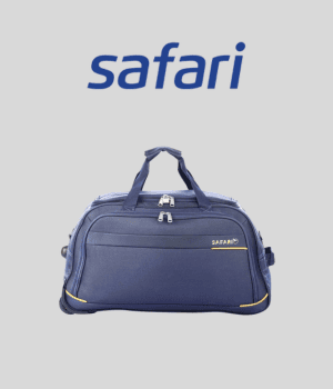 Duffle bag Safari