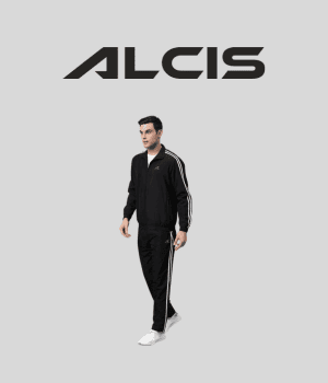 Tracksuit Alcis