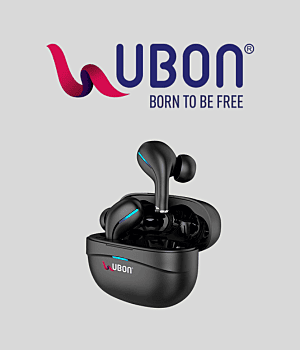 Earbuds Ubon
