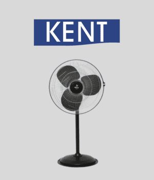 Fan Kent