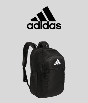 Backpack Adidas