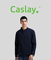 Jacket Casley