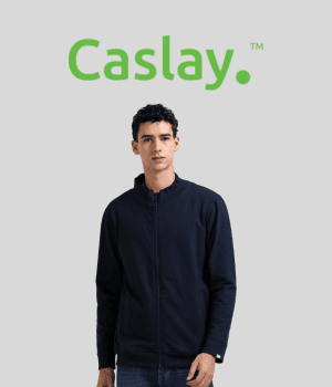 Jacket Casley