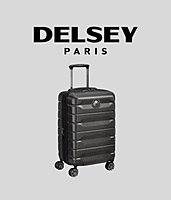 Trolley Bag Delsey Paris