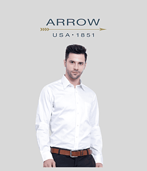 Shirt Arrow