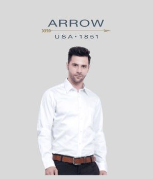 Shirt Arrow