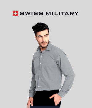 Shirt Swiss Military