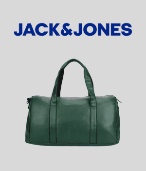 Duffle bag Jack & Jones