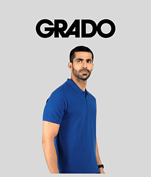 Tshirt Grado