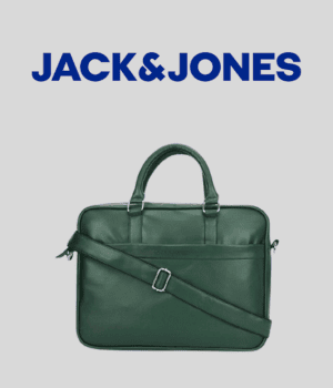 Laptop bag Jack & Jones