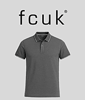 Tshirt FCUK