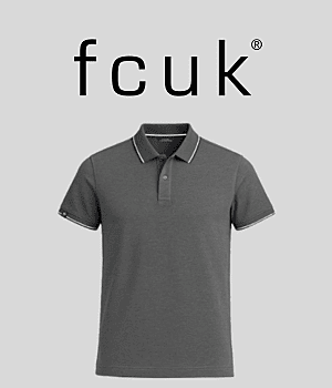 Tshirt FCUK
