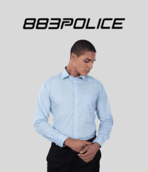Shirt 883Police