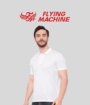 Tshirt Flying Machine