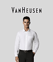 Shirt Van Heusen