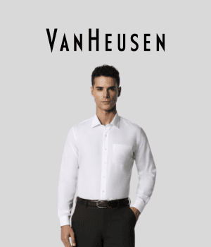 Shirt Van Heusen