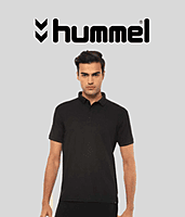 Tshirt Hummel