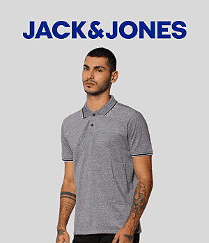 Tshirt Jack & Jones