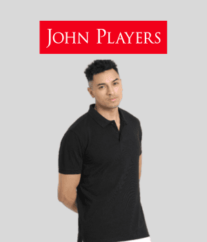 Tshirt John Players