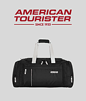 Duffle bag American Tourister