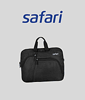 Laptop bag Safari