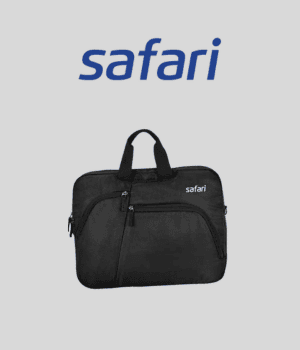 Laptop bag Safari