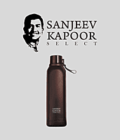 Bottles Sanjeev Kapoor
