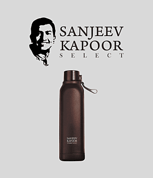 Bottles Sanjeev Kapoor